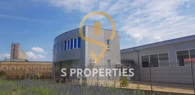 For rent - Warehouse in Balchik,  Dobrich