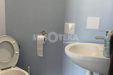 For rent - Office in Industrialna zona-Iug,  Plovdiv