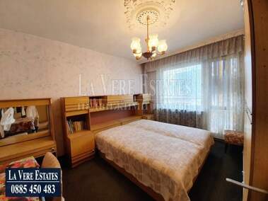 Продажба - Апартамент в Здравец Север 1,  Русе