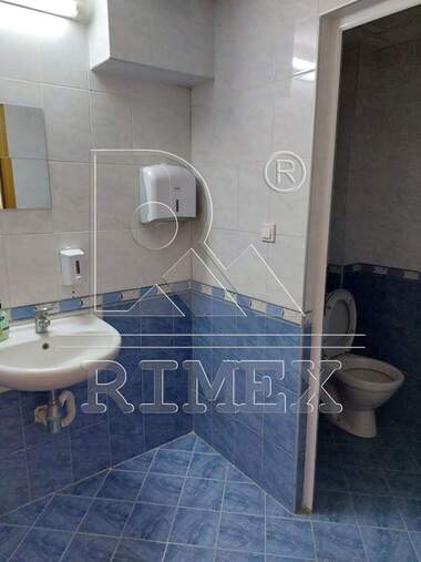 For rent - Office in Center,  Plovdiv