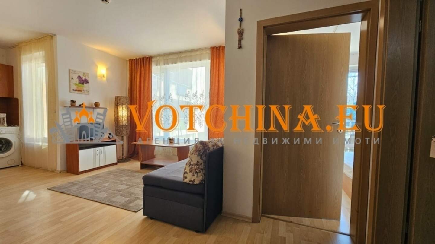 İki odalı Apartman olarak Sunny Beach, Burgas – fotoğraf 2