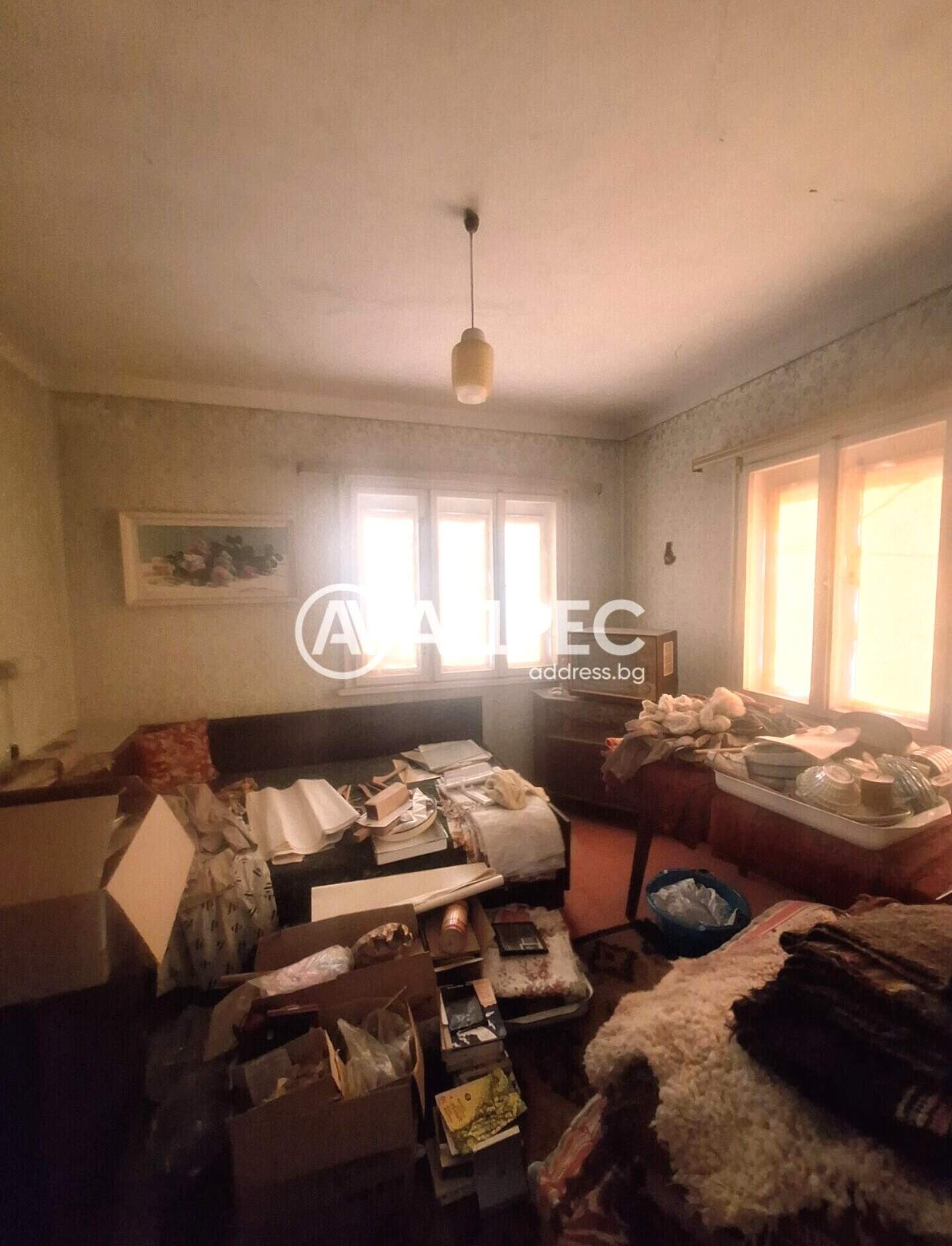 Дом в Полски Тръмбеш, Велико Търново – фото 3