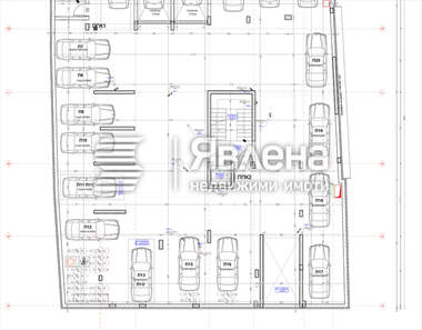 Verkauf - Wohnung in Zentar,  Burgas