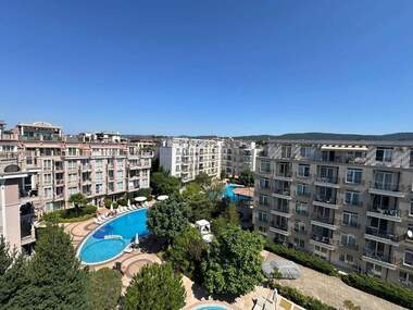 Satış - Apartman olarak Sunny Beach,  Burgas