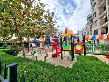 For sale - Apartment in Sunny Beach,  Burgas