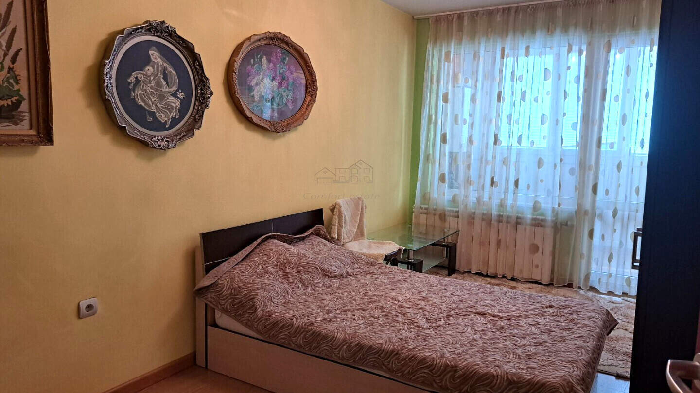 Двустаен Апартамент в Център, Стара Загора – снимка 8