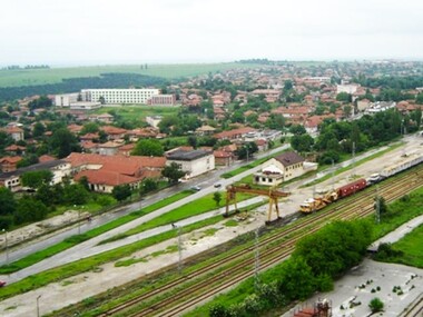 olarak şehir Dve Mogili, bölge Ruse için satılık Emlak