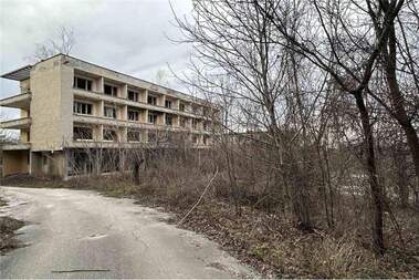 For sale - Entire building in Gorna Oriahovica,  Veliko Tarnovo