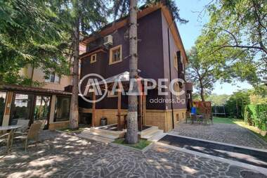 Satış - Ev olarak Krasna poliana-2,  Sofia