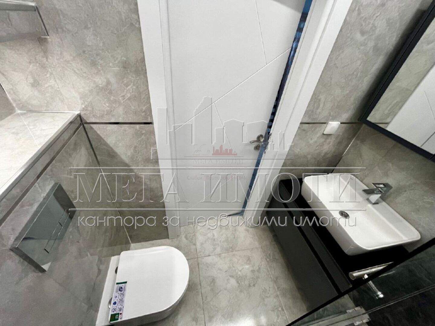 İki odalı Apartman olarak Slaveykov, Burgas – fotoğraf 5