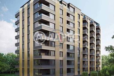 Продажба - Апартамент в Борово,  София