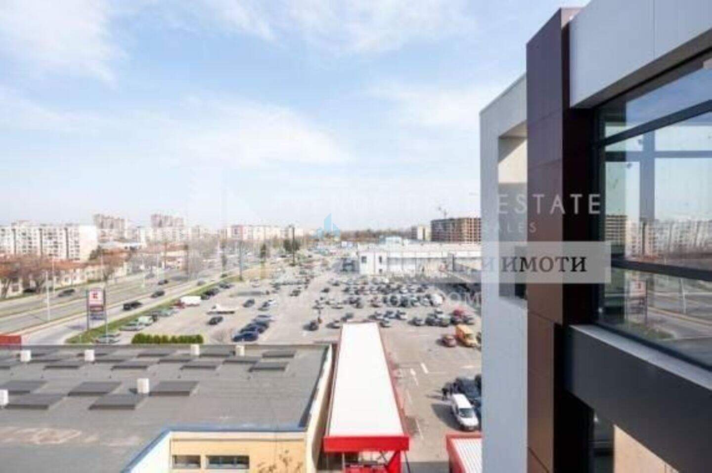 Двустаен Апартамент в Тракия, Пловдив – снимка 6