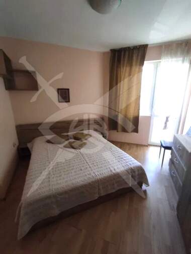 For rent - Apartment in Bazar Levski,  Varna