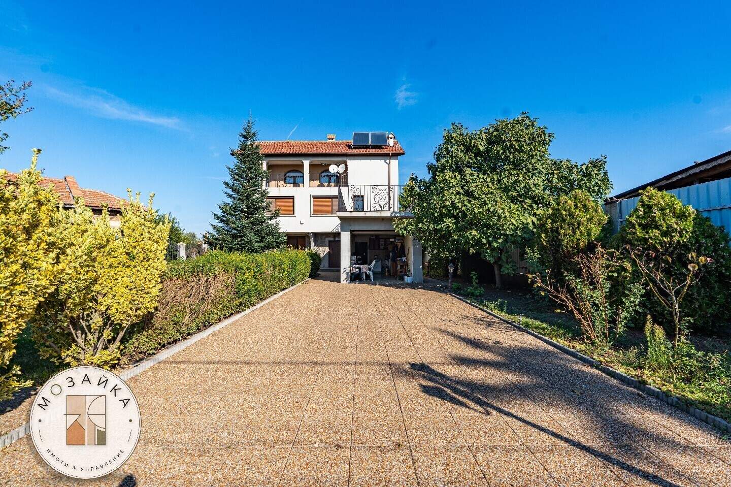 Haus in Pomorie, Burgas – Foto 2