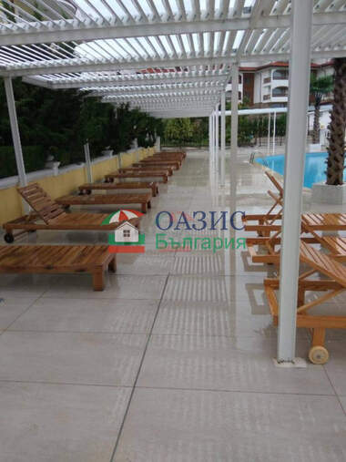 For sale - Apartment in Elenite,  Burgas
