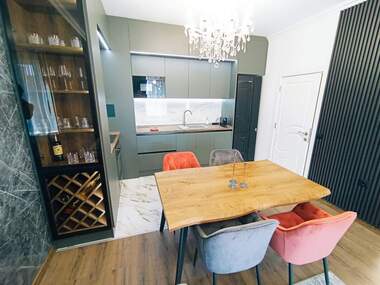 Miete - Wohnung in Izgrew,  Burgas