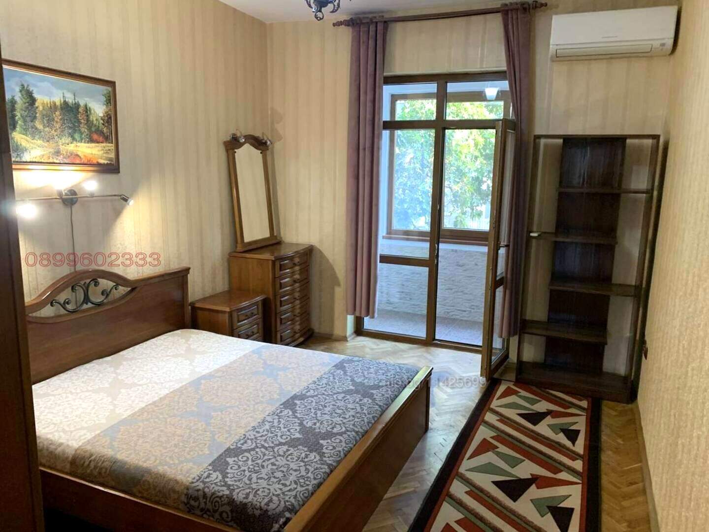 Тристаен Апартамент в Каменица 1, Пловдив – снимка 7