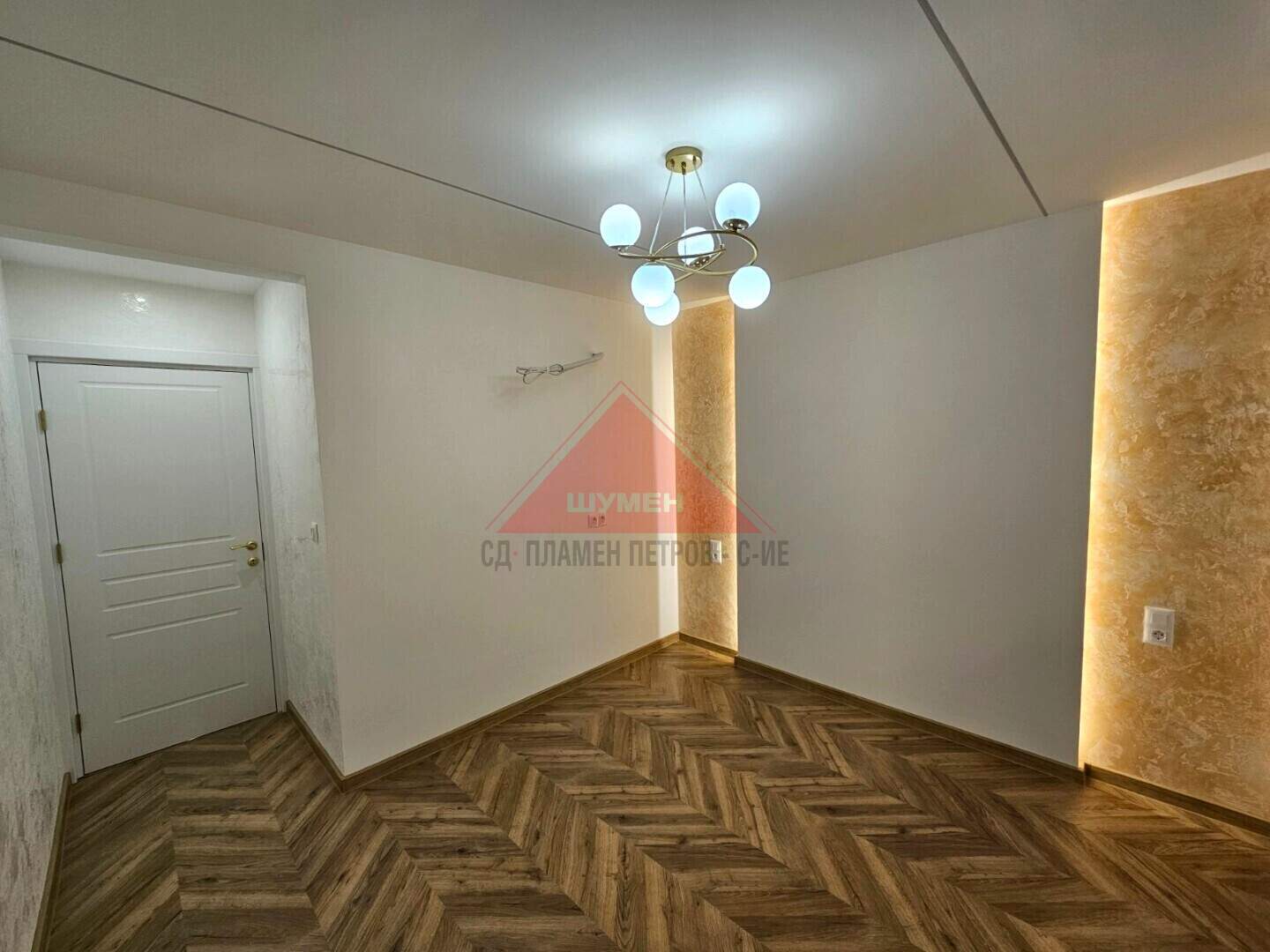 Dreizimmer Wohnung in Boian Balgaranow 1, Schumen – Foto 3