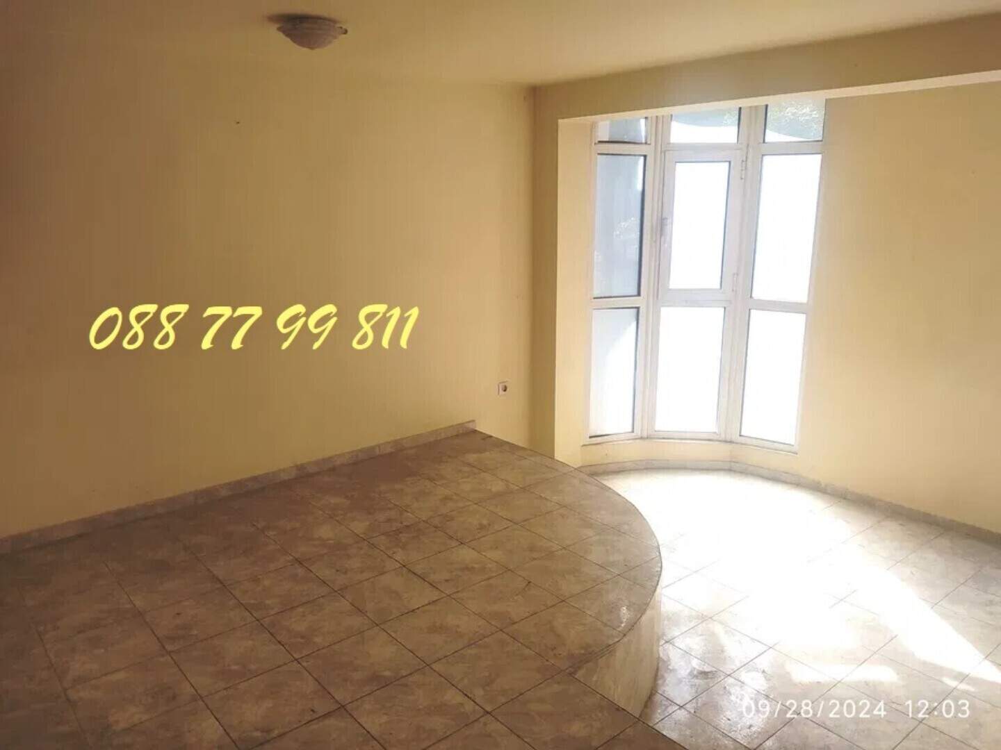 Üç odalı Apartman olarak Avtogara, Varna – fotoğraf 3