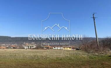 Продажа - Участок под строительство в Присово,  Велико Търново