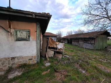 Satış - İnşaat arsası olarak Sarnevo,  Stara Zagora