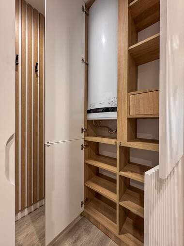 Miete - Wohnung in Lazur,  Burgas