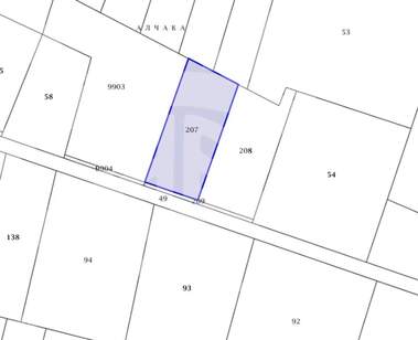 For sale - For Construction in Orizari,  Plovdiv