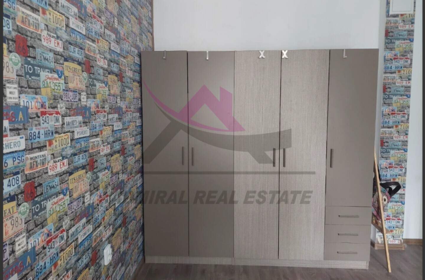 Cu două camere Apartament în Konfuto, Varna – fotografia 6
