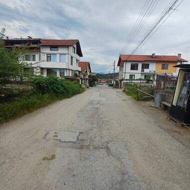 For sale - For Construction in Bansko,  Blagoevgrad