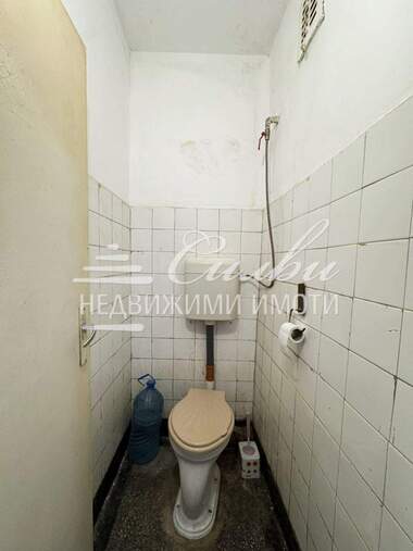 For sale - Apartment in Peti polk,  Shumen