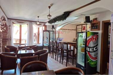 Închiriere - Restaurant în Pamporovo,  Smolian