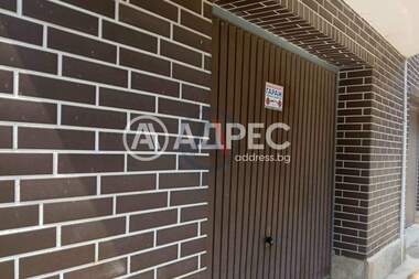 For sale - Parking spot in k.k. Chayka,  Varna