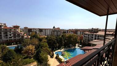 Satış - Apartman olarak Nesebar,  Burgas