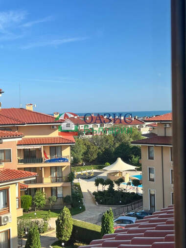 For sale - Apartment in Sveti Vlas,  Burgas