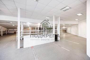 Verkauf - Lager in Kameniza 2,  Plowdiw