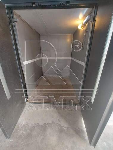 For sale - Warehouse in Industrialna zona-Sever,  Plovdiv
