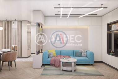 Vânzare - Apartament în Krăstova vada,  Sofia