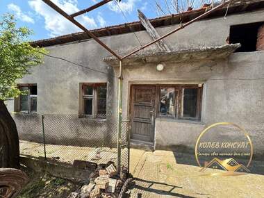 For sale - House in Simeonovgrad,  Haskovo