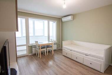 Продажба - Апартамент в Сухата река,  София