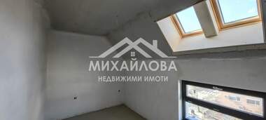 For sale - Apartment in Kazanski,  Stara Zagora