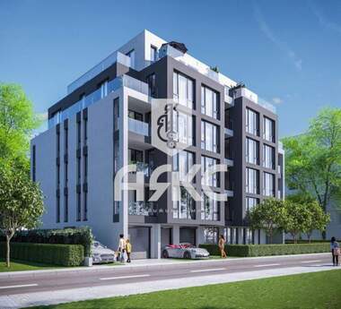 Satış - Apartman olarak Moderno Predgradie,  Sofia