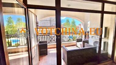 For sale - Apartment in Aheloy,  Burgas