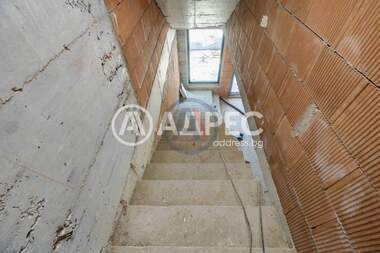 For sale - House in Briz,  Varna