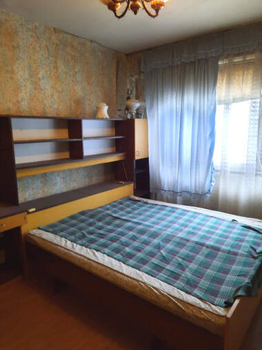 For sale - Apartment in Radomir,  Pernik