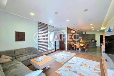 Satış - Apartman olarak Ovça Kupel,  Sofia