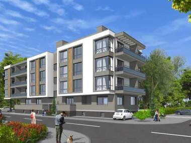 For sale - Apartment in Komatevo,  Plovdiv