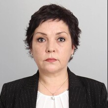 Irena Bojanova