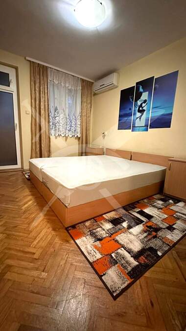 For rent - Apartment in Center,  Varna