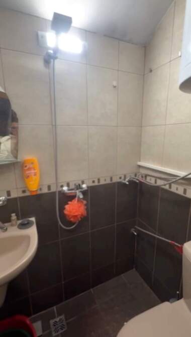 Miete - Wohnung in Wazrajdane,  Burgas