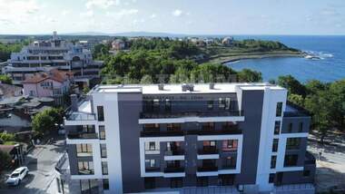 Vânzare - Apartament în Țarevo,  Burgas